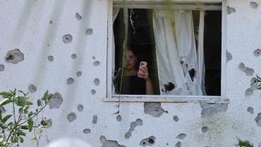 Oriente Medio ONU catastrofe inminente