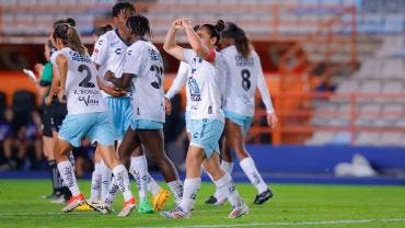 Liga MX Femenil