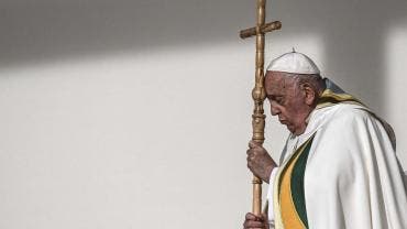 papa Francisco abusos Belgica