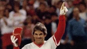 Pete Rose fallece