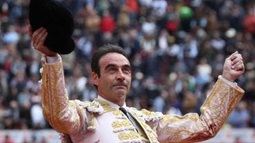 Ponce de león