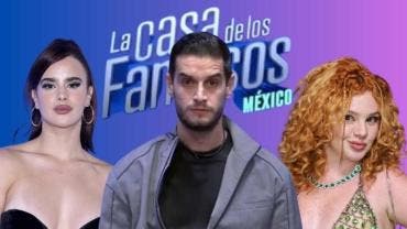 registran bebes Tampico Casa Famosos