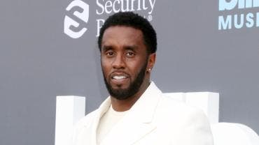 Sean Diddy Combs arrestado