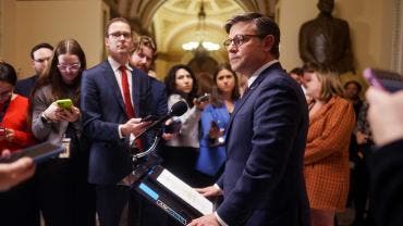 Senado de Estados Unidos