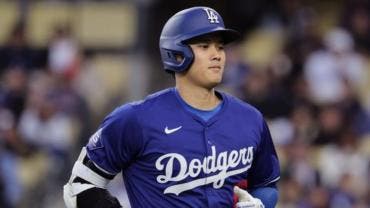 Shohei Ohtani inaugura club 50-50