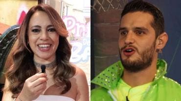 tercera temporada Casa de los Famosos