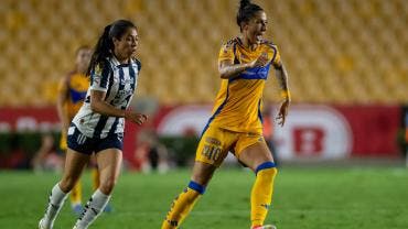 Liga MX Femenil