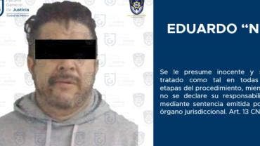 Tio Pollo Los Tanzanios detenido