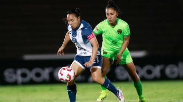 Liga MX Femenil