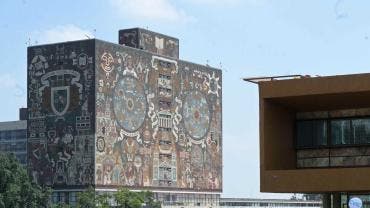 UNAM alumnos economia venta marihuana