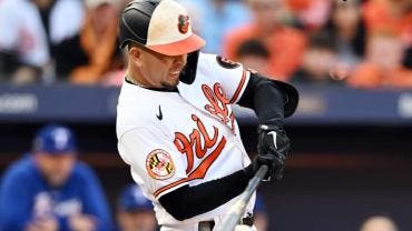 Baltimore Orioles