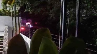 Venezuela retira a Brasil la custodia de la embajada argentina en Caracas