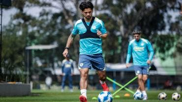 Club América