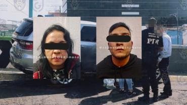 Encarcelan a 2 por el asesinato de Oralia Pérez en Viaducto 