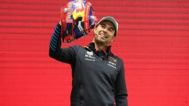 Gran Premio de México
