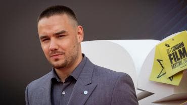 Liam Payne