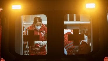 Registran balacera en vecindad de Tepito con saldo de dos muertos