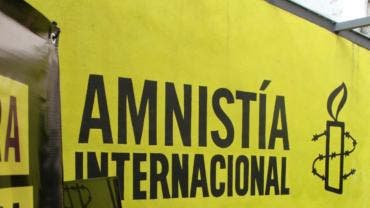 Amnistía Internacional denuncia deterioro de derechos humanos en Ecuador