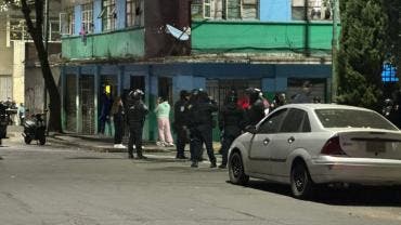 asesinan automovilista beetle la Morelos