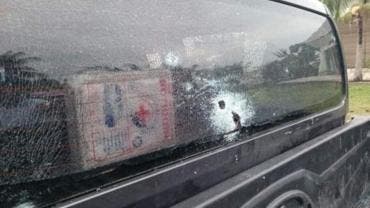 Imagen: EFE/ Radio Kawsachun Coca 