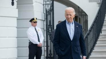 Biden Iran Israel bases petroleras