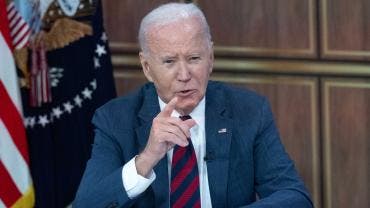 Joe Biden