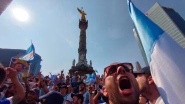 CDMX mundial 2026 5 millones visitantes