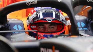 Gran Premio de México