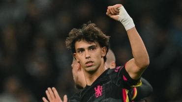 Joao Félix