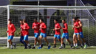 Conferencia de prensa