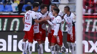 Chivas