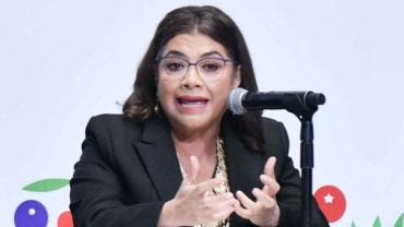 Clara Brugada anuncia nombramientos de su gabinete ampliado 