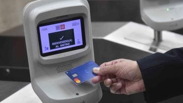 destacan transporte CDMX Quito