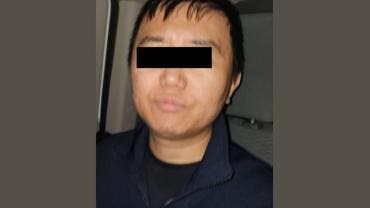 Detienen a Zhi Dong Zhang, ligado al crimen organizado 