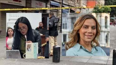 “Prima habría intentado asesinar a lideresa de comerciantes”, afirma Silvia Sánchez Barrios