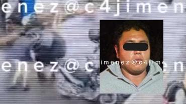 Sujeto asesina y mete a tinaco a su amigo tras presunto abuso sexual