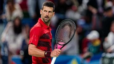 Masters de Shanghái