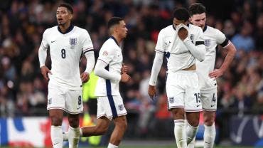 Nations League