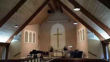 Evangélicos de Pensilvania