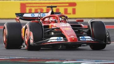 GP de Estados Unidos