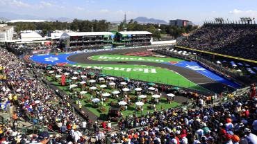 GP de México