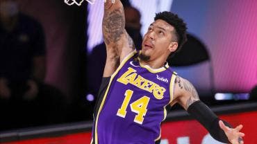 Los Angeles Lakers