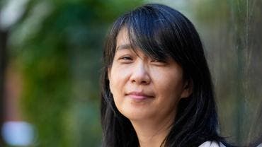 Han Kang premio Nobel Literatura