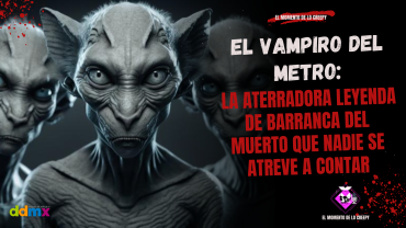 El momento de lo creepy
