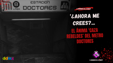 El momento de los creepy