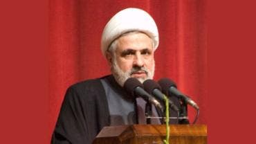 Hezbollah seguirá con ‘el mismo plan de guerra’ contra Israel, dice nuevo líder