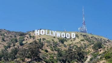 Gobernador de California propone millonario plan para salvar a Hollywood