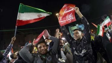 Iran advierte Israel