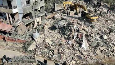 Israel ordena evacuar ciudad en noreste del Líbano