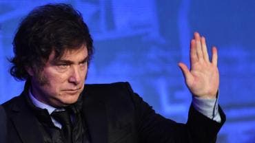 Presidente de Argentina